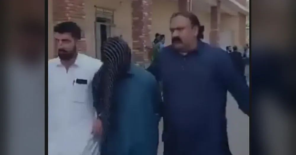 طالبہ لائبہ اعجاز کی موت کا معمہ، گرفتار ملزم کے سنسنی خیز انکشافات