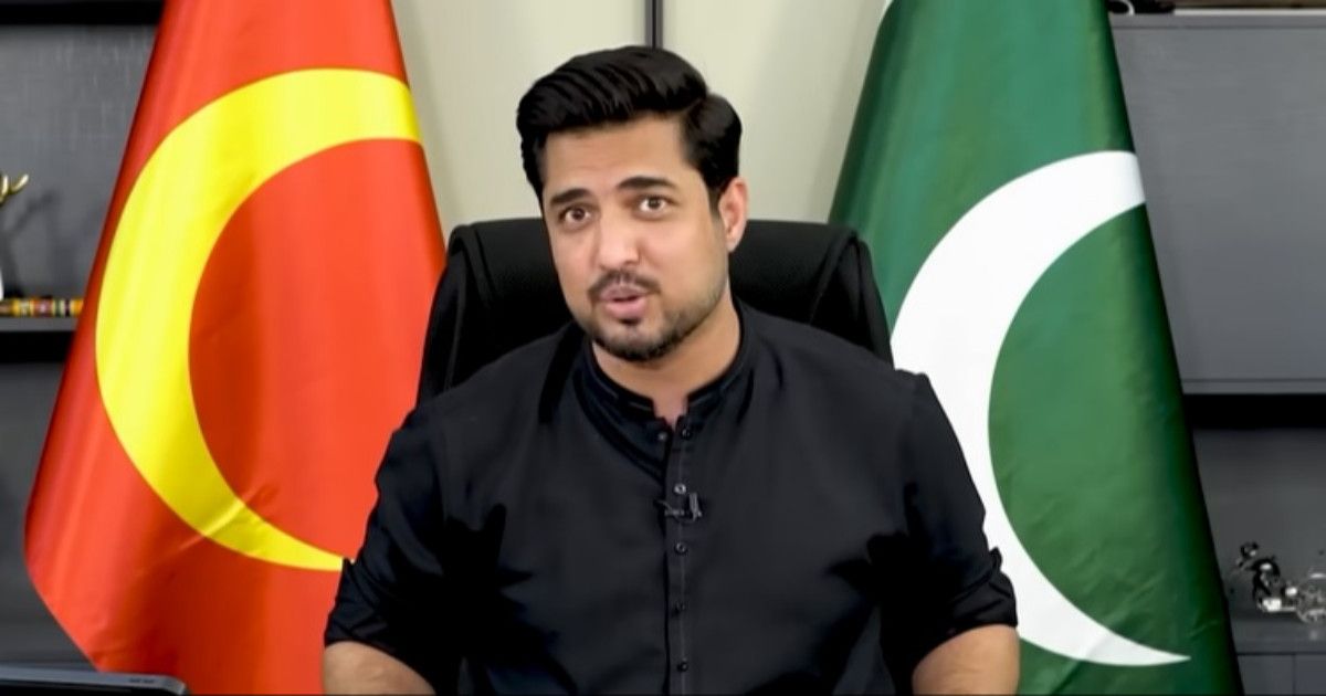 اقرار الحسن چار روزہ جسمانی ریمانڈ پر سائبر کرائم ایجنسی کے حوالے