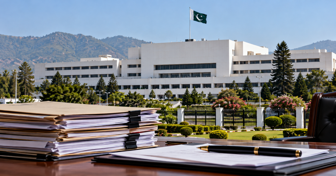 وفاق کی 38 ڈویژنز میں بلوچستان کا صرف ایک سیکریٹری، سینیٹ کمیٹی میں اہم سوالات اٹھ گئے