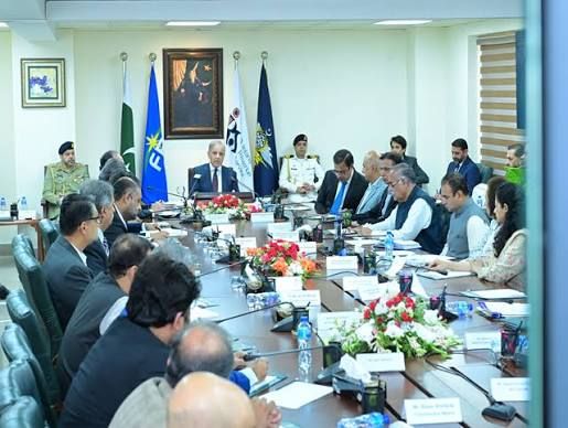 ایف بی آر کی جگہ نیا ٹیکس ادارہ بنانے پر غور، وزیراعظم نے تجاویز طلب کرلیں