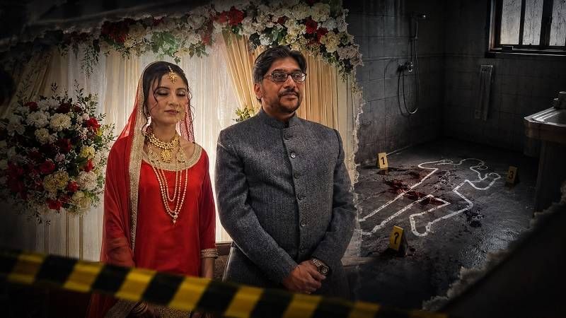 حنا جاوید قتل کیس میں ڈی این اے رپورٹ سے اہم انکشافات