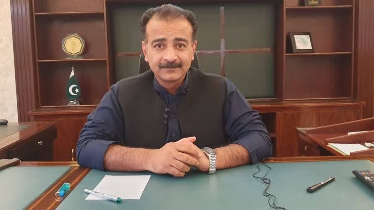 بلوچستان میں انٹیلی جنس آپریشنز کے دوران 10 دہشت گرد گرفتار، مشیر وزیراعلیٰ شاہد رند