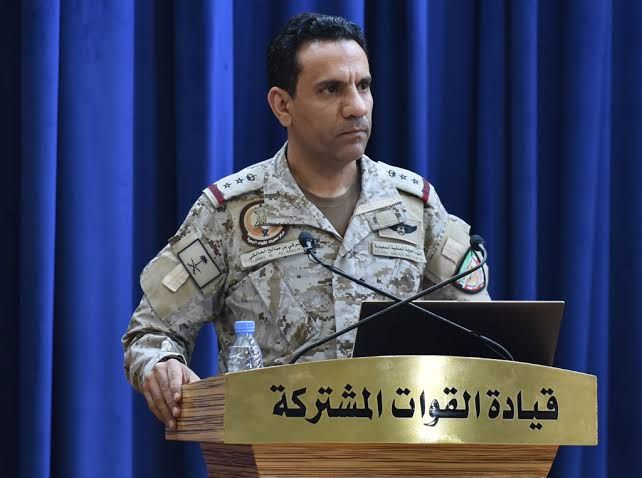 سعودی عرب میں ڈرونز اور بیلسٹک میزائل حملوں کی کوشش، ریاض سمیت کئی علاقے نشانے پر