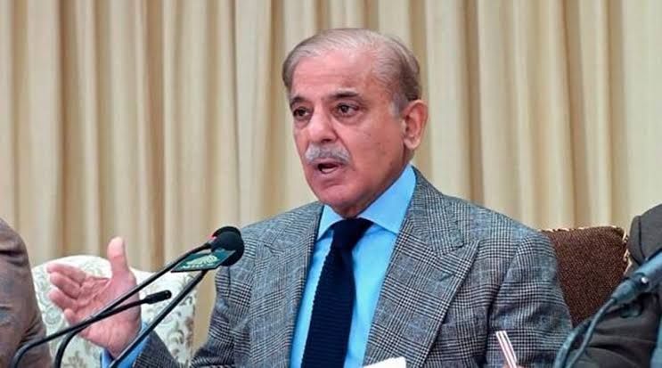 خیبرپختونخوا میں ایمرجنسی مجبوری تھی، پی ٹی آئی نے خونریزی کا منصوبہ بنایا تھا، وزیراعظم شہباز شریف