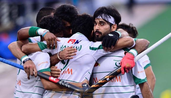 پاکستان کی سلطان اذلان شاہ کپ میں شرکت یقینی، ہاکی فیڈریشن نے دعوت قبول کرلی