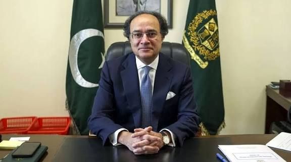 نومبر تک توانائی کی ضروریات پوری کرنے کا انتظام کرلیا، وفاقی وزیر خزانہ