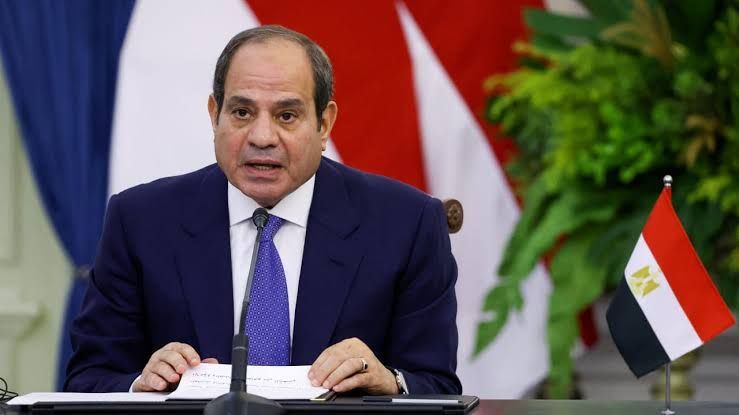 مصر میں اقتدار کی منتقلی سے متعلق صدر عبدالفتاح السیسی کا اہم اعلان، آئینی ترمیم کا امکان مسترد