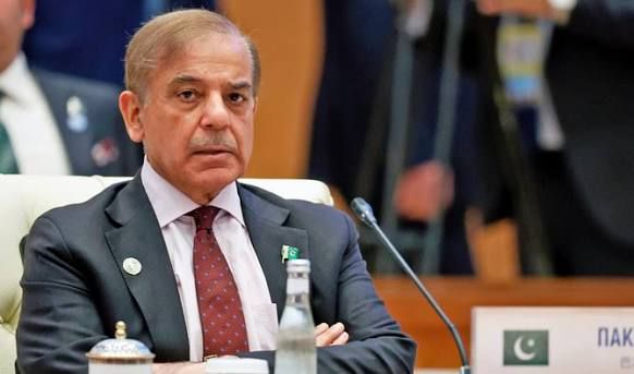 ایف بی آر میں بدعنوان عناصر کی کوئی جگہ نہیں، وزیراعظم شہباز شریف