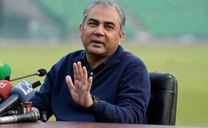 مکہ دفاعی معاہدہ جنگ نہیں، علاقائی امن کے لیے ہے، وفاقی وزیر داخلہ محسن نقوی