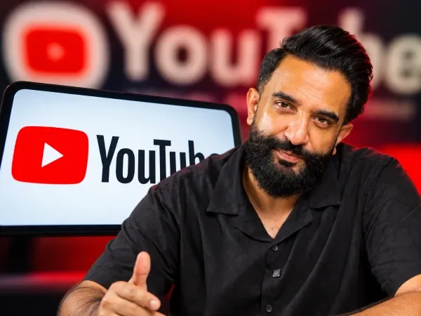 معروف پاکستانی یوٹیوبر امتنان احمد نے سوشل میڈیا چھوڑنے کا اعلان کردیا، وجہ کیا بنی؟