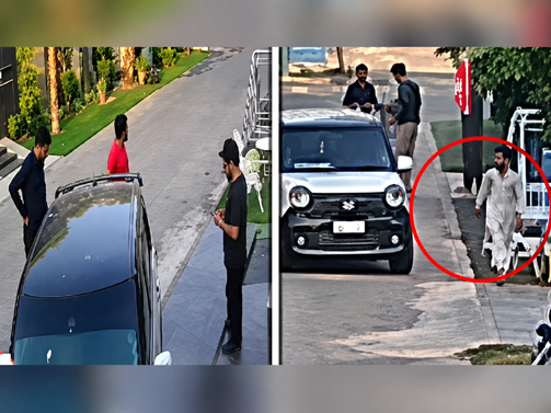 ملتان میں یتیم بچے وسیم عباس کی ہلاکت کا ملزم بہاولپور میں مبینہ پولیس مقابلے میں ہلاک