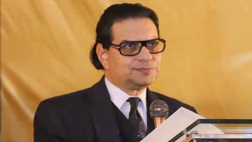 تحریک انصاف کا 10 روز میں آل پارٹیز کانفرنس بلانے کا فیصلہ