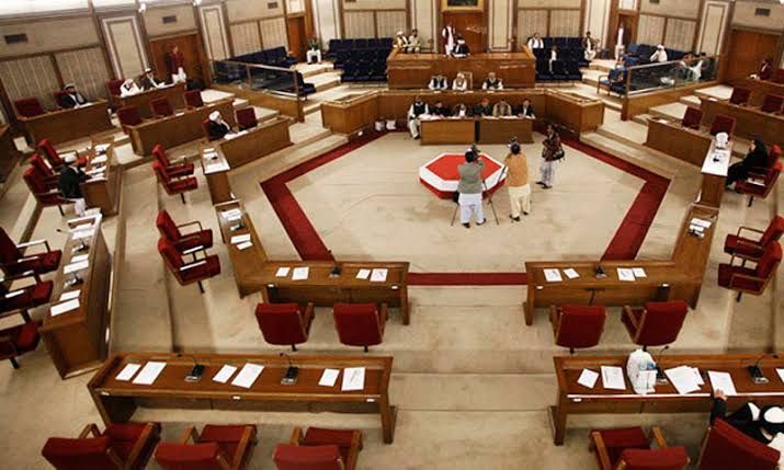 بلوچستان اسمبلی میں سرداری نظام کی قرارداد پر فیصلہ نہ ہوسکا