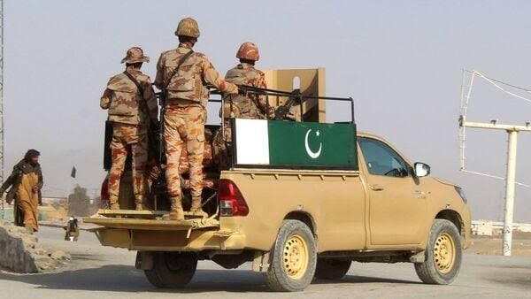 گوادر میں تعمیراتی کمپنی کے کیمپ پر حملہ ناکام، 3 دہشت گرد ہلاک