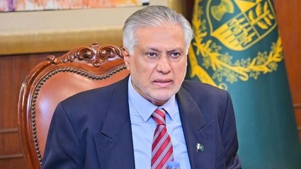 استنبول میں سات ممالک کے وزرائے خارجہ کا اجلاس، اسحاق ڈار شرکت کریں گے