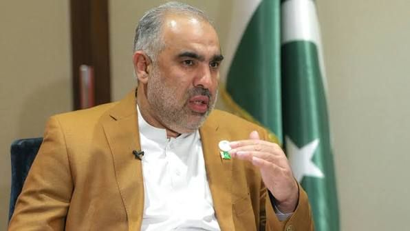 سد قیصر کے وارنٹ گرفتاری منسوخ، سنگجانی کیس میں عبوری ضمانت منظور
