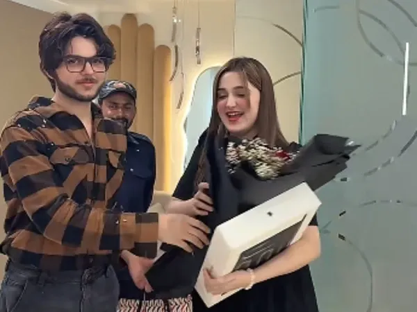 ندیم نانی والا کی بہن کو چھوڑنے کا معاملہ، ایس ایچ او سمیت 3 اہلکار عہدوں سے فارغ