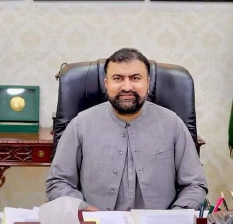 بلوچستان میں کوئی نوگو ایریا نہیں، : وزیراعلیٰ بلوچستان سرفراز بگٹی