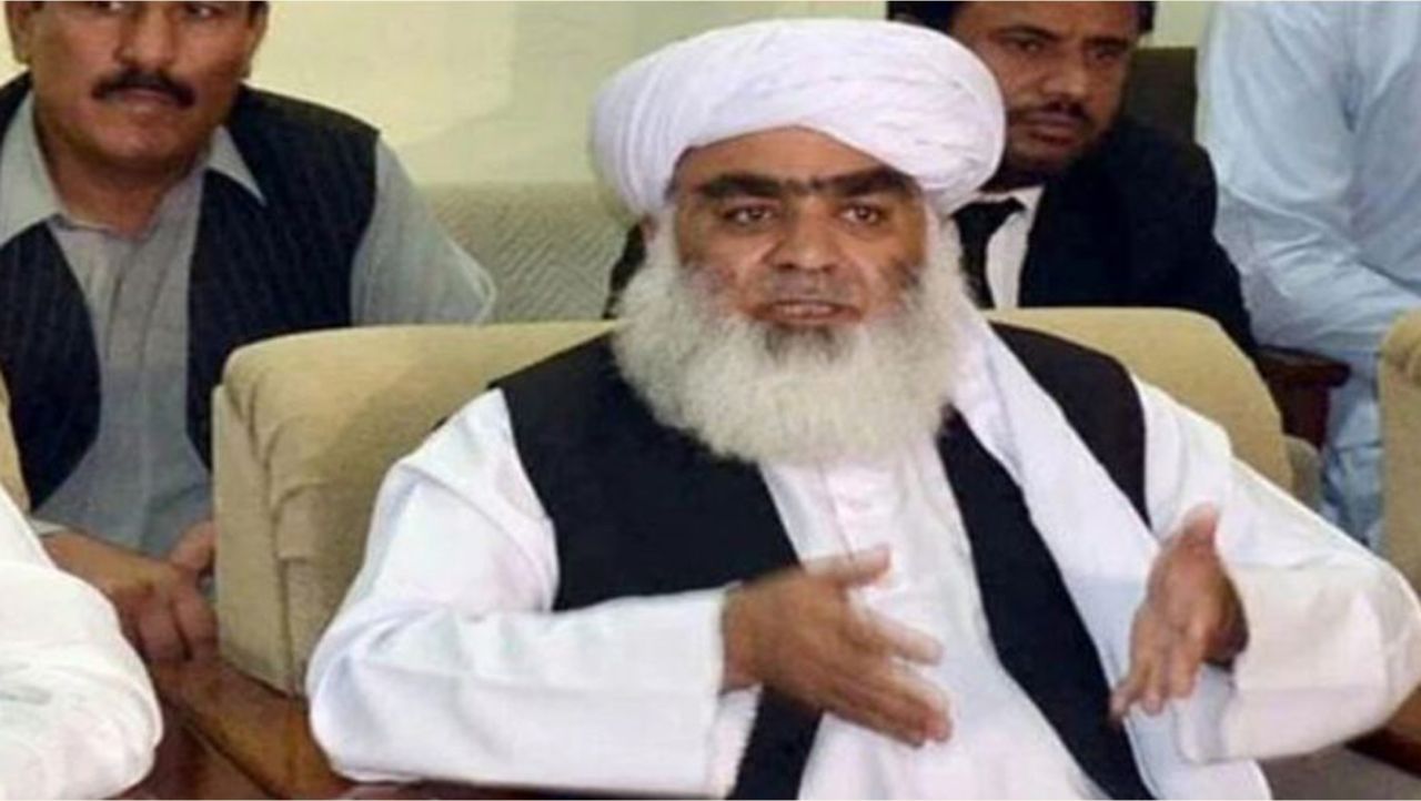 آئین کی بالادستی اور عوام کے جمہوری حقوق کی جدوجہد سے دستبردار نہیں ہوں گے، مولانا عبد الواسع