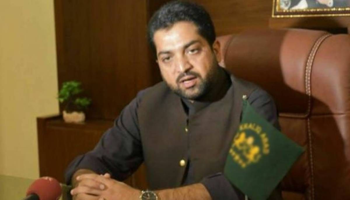 وزیر داخلہ بلوچستان کی زیر صدارت اجلاس، پشین میں دفعہ 144 نافذ کرنے کا فیصلہ