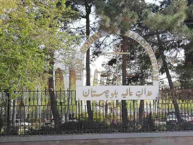 سرکاری گندم کا معاملہ، بلوچستان ہائی کورٹ نے سیکرٹری اور ڈی جی خوراک کو طلب کرلیا