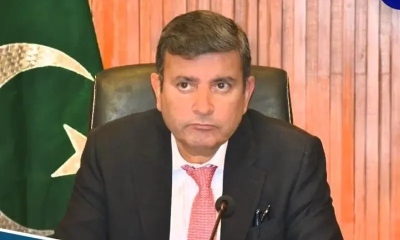 چیف سیکرٹری بلوچستان شکیل قادر خان کی بلوچستان انرجی کمپنی کو تین ماہ میں جامع اور قابلِ عمل بزنس پلان تیار کرنے کی ہدایت