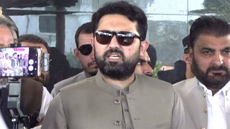 ریڈیو پاکستان حملہ کیس، سہیل آفریدی سمیت 5 ملزمان کے خلاف چالان جمع