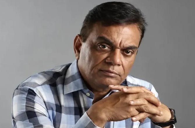 مقبول بھارتی ڈرامے ’’سی آئی ڈی‘‘ کے خالق بی پی سنگھ انتقال کرگئ