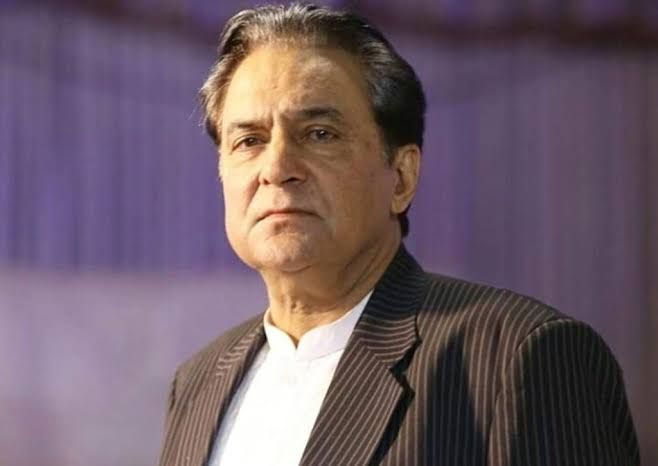 گھر کے جھگڑوں نے اداکاری پر گہرا اثر ڈالا، فردوس جمال کی بچپن کی یادیں