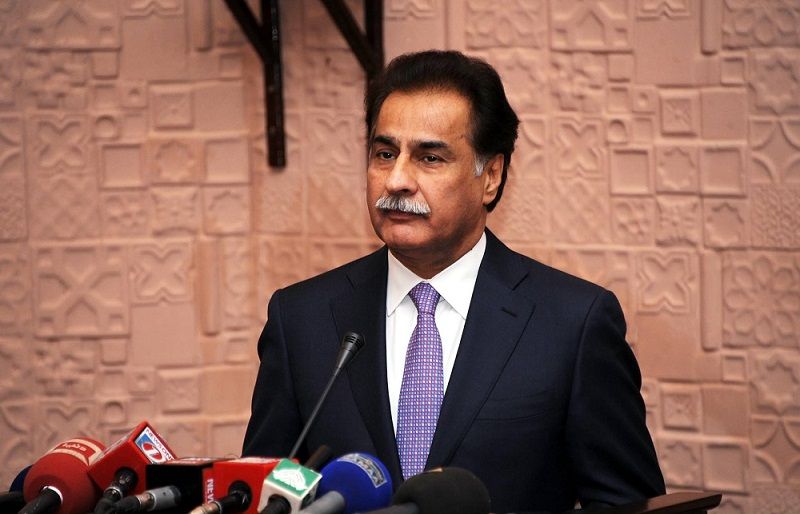 سیکیورٹی فورسز کی کامیابیاں قومی سلامتی کے تحفظ کا ثبوت ہیں، اسپیکر ایاز صادق