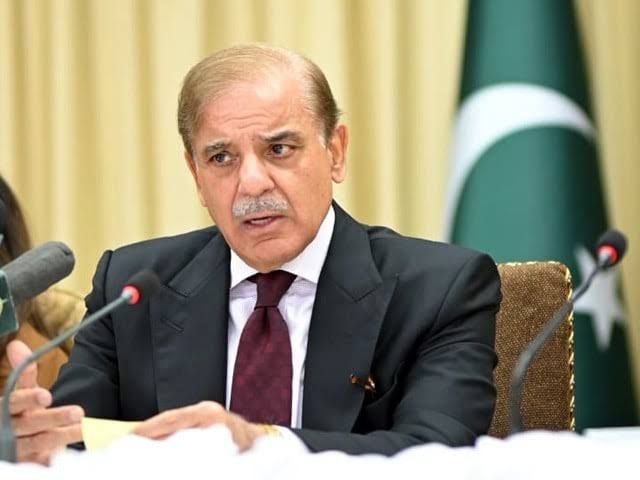 کچھی اور وڈھ میں 9 دہشت گرد ہلاک، وزیراعظم کا سیکیورٹی فورسز کو خراجِ تحسین