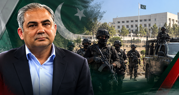 یکم جنوری سے 29 ستمبر تک 5 ہزار سے زائد آپریشنز، 2 ہزار 410 دہشت گرد ہلاک کیے، محسن نقوی