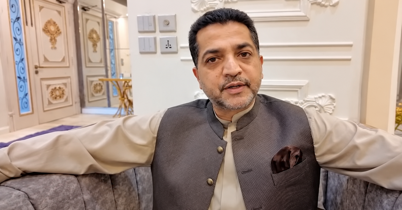 لائبہ ستار اور اسماء جتک کیس کے ملزمان جلد گرفتار ہوں گے، وزیر داخلہ میر ضیاء اللہ لانگو