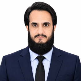 طارق خان ترین